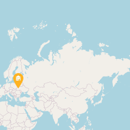 VIP Flat in Ternopil на глобальній карті